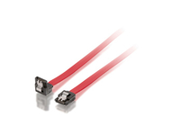 Equip 111802 SATA-Kabel 0,5 m SATA 7-pin Rot - 111802