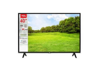 TCL TCL 40S331-MX Fernseher 101,6 cm (40 Zoll) Full HD Smart-TV WLAN Schwarz https://images.icecat.biz/img/gallery_lows/84130818_9552138115.jpg TCL TCL 40S331-MX Fernseher 101,6 cm (40 Zoll) Full HD Smart-TV WLAN Schwarz https://images.icecat.biz/img/gallery_lows/84130818_9552138115.jpg