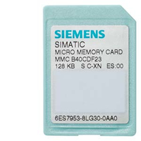 Siemens SIMATIC S7 0,000512 GB MMC