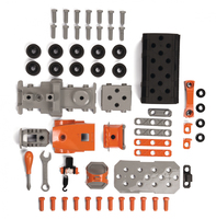 Smoby B+D CAMION BRICOLO