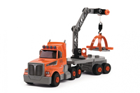 Smoby B+D CAMION BRICOLO