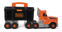 Smoby B+D CAMION BRICOLO