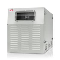 APC IP23 Enclosure FOR 5/6/8/10KVA SRT UPS AND XBP