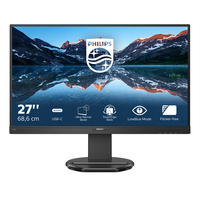 Philips Philips B Line 273B9/89 Computerbildschirm 68,6 cm (27") 1920 x 1080 Pixel Full HD LCD Schwarz https://images.icecat.biz/img/gallery_lows/8499642c60492dfe87bbee4c7c47f4b0f730e146.jpg
