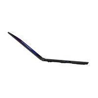 MSI Katana A15 AI B8VG-484XFR AMD Ryzen™ 9 8945HS Ordinateur portable 39,6 cm (15.6&quot;) Full HD 16 Go DDR5-SDRAM 1 To SSD NVIDIA GeForce RTX 4070 Wi-Fi 6E (802.11ax) DOS gratuit Noir