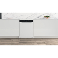Whirlpool OWFC 3C26 Autoportante 14 couverts E