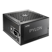 XPG PYLON unidad de fuente de alimentación 750 W 24-pines ATX ATX Negro