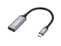 Equip USB-C auf HDMI 2.0 Adapter, 4K/60Hz - 133491