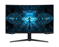 Samsung Samsung Odyssey LC32G73TQSU Computerbildschirm 81,3 cm (32 Zoll) 2560 x 1440 Pixel Wide Quad HD+ QLED Schwarz https://images.icecat.biz/img/gallery_lows/85510107_4633211176.jpg