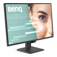 BenQ GW2790Q monitor de computadora 68.6 cm (27") 2560 x 1440 Pixeles Quad HD LED Negro