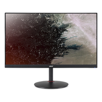 Acer Acer NITRO XV2 XV242 Y 58,4 cm (23 Zoll) 1920 x 1080 Pixel Full HD Schwarz https://images.icecat.biz/img/gallery_lows/85667553_2371603979.jpg