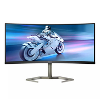 Philips Philips Evnia 5000 34M1C5500VA/69 Computerbildschirm 86,4 cm (34") 3440 x 1440 Pixel Wide Quad HD LCD Schwarz https://images.icecat.biz/img/gallery_lows/856f00d2f918f095b33b3802b86c9424c16b7378.jpg