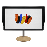 Acer Acer ConceptD CP3271KP Computerbildschirm 68,6 cm (27") 3840 x 2160 Pixel 4K Ultra HD LCD Schwarz https://images.icecat.biz/img/gallery_lows/85735925_9019647199.jpg