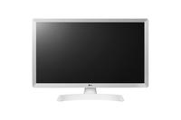 LG LG 28TL510V-WZ LED display 69,8 cm (27.5") 1366 x 768 Pixel HD Weiß https://images.icecat.biz/img/gallery_lows/85737667_8386221925.jpg