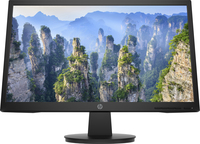 HP V22 FHD Monitor monitor de computadora