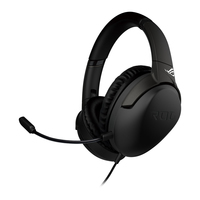 4718017635257 - ROG Strix Go Gaming Over Ear Headset kabelgebunden Stereo Schwarz Mikrofon-Rauschunterdrückung Noise Cancelling Lautstärkeregelung