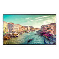 Samsung Samsung QM50R Digital Beschilderung Flachbildschirm 127 cm (50 Zoll) WLAN 500 cd/m² 4K Ultra HD Schwarz Eingebauter Prozessor https://images.icecat.biz/img/gallery_lows/85758764_4905537751.jpg