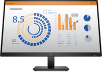 HP HP P27q G4 QHD Height Adjust Monitor 68,6 cm (27 Zoll) 2560 x 1440 Pixel Quad HD LED Schwarz https://images.icecat.biz/img/gallery_lows/85760746_7854714750.jpg