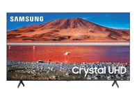 Samsung Samsung UN43TU6900FXZX Fernseher 109,2 cm (43 Zoll) 4K Ultra HD Smart-TV WLAN Schwarz https://images.icecat.biz/img/gallery_lows/85803804_5580852496.jpg Samsung Samsung UN43TU6900FXZX Fernseher 109,2 cm (43 Zoll) 4K Ultra HD Smart-TV WLAN Schwarz https://images.icecat.biz/img/gallery_lows/85803804_5580852496.jpg