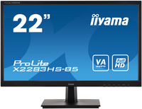 iiyama iiyama ProLite X2283HS-B5 LED display 54,6 cm (21.5 Zoll) 1920 x 1080 Pixel Full HD Schwarz https://images.icecat.biz/img/gallery_lows/85839507_0634537947.jpg iiyama iiyama ProLite X2283HS-B5 LED display 54,6 cm (21.5 Zoll) 1920 x 1080 Pixel Full HD Schwarz https://images.icecat.biz/img/gallery_lows/85839507_0634537947.jpg