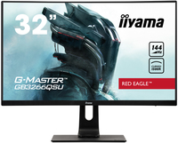 iiyama iiyama G-MASTER GB3266QSU-B1 LED display 80 cm (31.5 Zoll) 2560 x 1440 Pixel Quad HD Schwarz https://images.icecat.biz/img/gallery_lows/85839512_5800564155.jpg