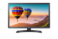 LG LG 28TN515V-PZ Fernseher 69,8 cm (27.5") HD Schwarz https://images.icecat.biz/img/gallery_lows/85839726_2448116061.jpg LG LG 28TN515V-PZ Fernseher 69,8 cm (27.5") HD Schwarz https://images.icecat.biz/img/gallery_lows/85839726_2448116061.jpg