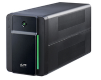 APC Easy UPS alimentation d&amp;quot;énergie non interruptible Interactivité de ligne 1,6 kVA 900 W 6 sortie(s) CA