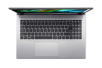 Acer Aspire 3 A315-44P AMD Ryzen™ 5 5500U Ordinateur portable 39,6 cm (15.6&quot;) Full HD 8 Go DDR4-SDRAM 512 Go SSD Wi-Fi 6 (802.11ax) Windows 11 Home Argent