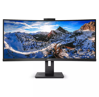Philips Philips P Line 346P1CRH/01 Computerbildschirm 86,4 cm (34") 3440 x 1440 Pixel Quad HD LCD Schwarz https://images.icecat.biz/img/gallery_lows/8590076caf782cb117e0ad075f332a006aa9f9ad.jpg