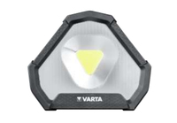 Varta Work Flex Schwarz, Weiß LED - 18647101401