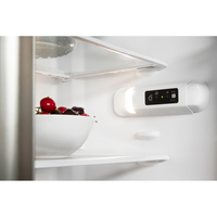 Whirlpool ARG 180701 réfrigérateur Intégré (placement) 314 L F Blanc
