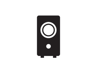 Sharp PS-929 haut-parleur portable et de fête Enceinte portable stéréo Noir 180 W