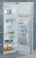 Whirlpool ART3641 réfrigérateur-congélateur Intégré (placement) 239 L