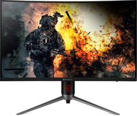 Acer Acer 27HC2URPbmiiphx Wide Quad HD 68,6 cm (27 Zoll) 2560 x 1440 Pixel Schwarz https://images.icecat.biz/img/gallery_lows/85943558_5828405978.jpg