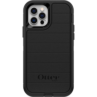 Otterbox for Apple iPhone 12/IPhone 12 Pro, Superior Rugged Protective Case ...