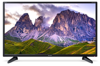 Sharp Sharp Aquos 32CB2E 81,3 cm (32") HD Schwarz https://images.icecat.biz/img/gallery_lows/85965459_0696498579.jpg