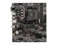 MOTHERBOARD SK-AM4 MSI A520M PRO MAX