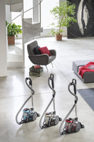Hoover H-POWER 700 HP720PET 011 2 L Aspirateur réservoir cylindrique Sec 850 W Sans sac