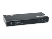 Equip 332726 Video-Switch HDMI