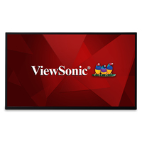 Viewsonic Viewsonic CDE3205 Gästefernseher 81,3 cm (32 Zoll) Full HD 350 cd/m² Schwarz 10 W https://images.icecat.biz/img/gallery_lows/85978156_9930568015.jpg Viewsonic Viewsonic CDE3205 Gästefernseher 81,3 cm (32 Zoll) Full HD 350 cd/m² Schwarz 10 W https://images.icecat.biz/img/gallery_lows/85978156_9930568015.jpg