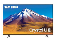 Samsung Samsung UN-43TU6900 Fernseher 109,2 cm (43 Zoll) 4K Ultra HD Smart-TV Schwarz https://images.icecat.biz/img/gallery_lows/85990635_0677828648.jpg Samsung Samsung UN-43TU6900 Fernseher 109,2 cm (43 Zoll) 4K Ultra HD Smart-TV Schwarz https://images.icecat.biz/img/gallery_lows/85990635_0677828648.jpg