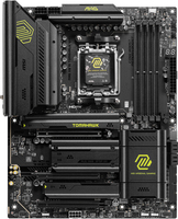 MSI MAG X870 TOMAHAWK WIFI placa base AMD X870 Enchufe AM5 ATX