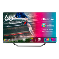 Hisense Hisense 65U72QF Fernseher 165,1 cm (65") 4K Ultra HD Smart-TV WLAN Schwarz, Grau https://images.icecat.biz/img/gallery_lows/86058538_4046686788.jpg