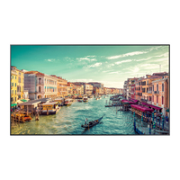 Samsung Samsung QB85R-N Signage-Display Digital Beschilderung Flachbildschirm 2,16 m (85 Zoll) LED 350 cd/m² 4K Ultra HD Schwarz Eingebauter Prozessor Tizen 4.0 https://images.icecat.biz/img/gallery_lows/86067985_0940680786.jpg