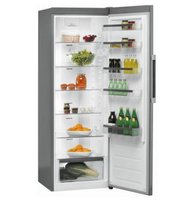 Whirlpool SW8AM2QX2 réfrigérateur Autoportante 363 L E Gris