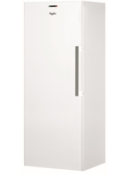 Whirlpool UW6F2YWBIF2 congélateur Dessus de table Autoportante 228 L E Blanc