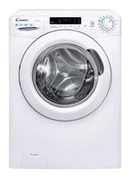 Candy Smart CS 1472DE/1-S machine à laver Charge avant 7 kg 1400 tr/min D Blanc