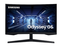 Samsung Samsung Odyssey C27G54TQWU 68,6 cm (27 Zoll) 2560 x 1440 Pixel Quad HD LED Schwarz https://images.icecat.biz/img/gallery_lows/86092879_7645415709.jpg Samsung Samsung Odyssey C27G54TQWU 68,6 cm (27 Zoll) 2560 x 1440 Pixel Quad HD LED Schwarz https://images.icecat.biz/img/gallery_lows/86092879_7645415709.jpg