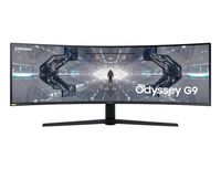 Samsung Samsung Odyssey C49G93TSSU 124,5 cm (49 Zoll) 5120 x 1440 Pixel 5K Ultra HD QLED Schwarz, Weiß https://images.icecat.biz/img/gallery_lows/86093142_4612087636.jpg