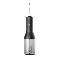 Philips Power Flosser 3000 sans fil HX3826/33 Jet dentaire - Noir